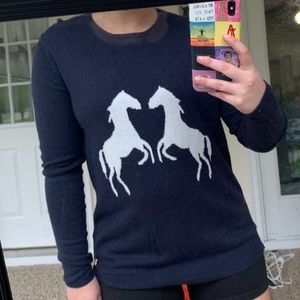 H&M sweater